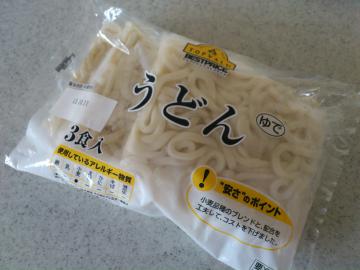 ゆでうどん-1