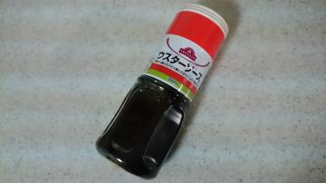 ウスターソース-1
