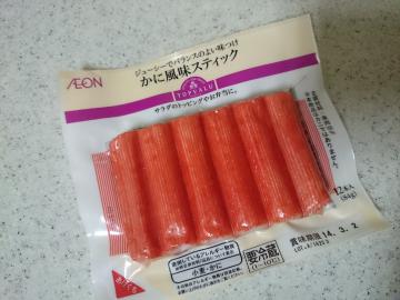 かに風味スティック-1