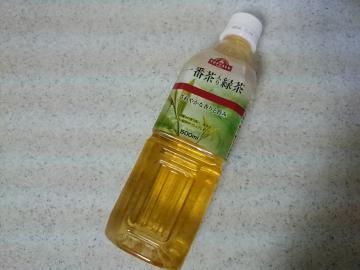 一番茶入り緑茶-1