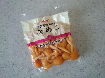 なめこ-1