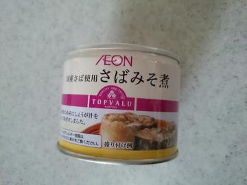 さばみそ煮-1