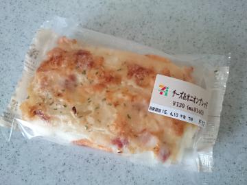 チーズ＆オニオンブレッド-1