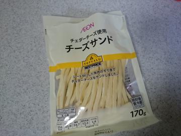 チーズサンド-1