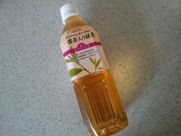 一番茶入り緑茶-1