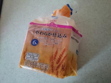 やわらか仕込み　食パン-1