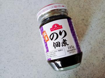 のり佃煮-1