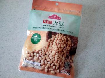 素煎り大豆-1