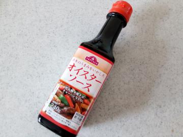 オイスターソース-1