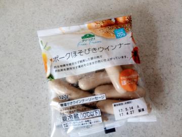 ポークほそびきウインナー-1
