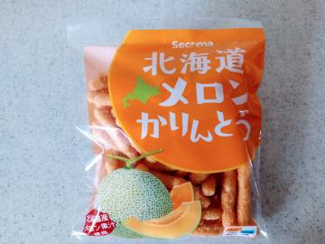 北海道メロンかりんとう-1