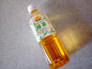 緑茶-1