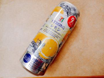ストロングレモン-1