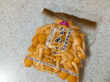 なめこ-1