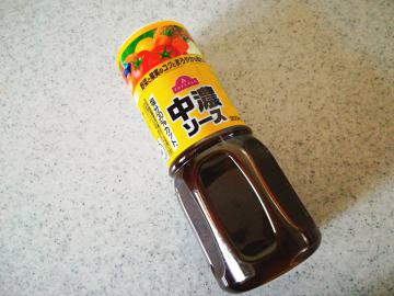 中濃ソース-1