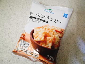 チーズクラッカー-1