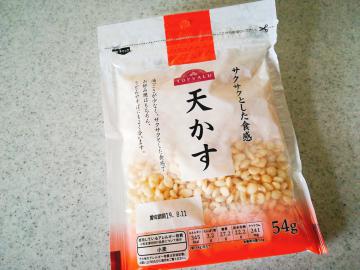 天かす-1