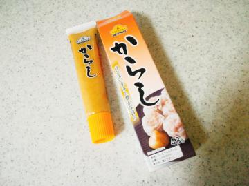 からし-1