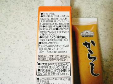 からし-2